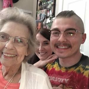 Meet your Posher, Nick